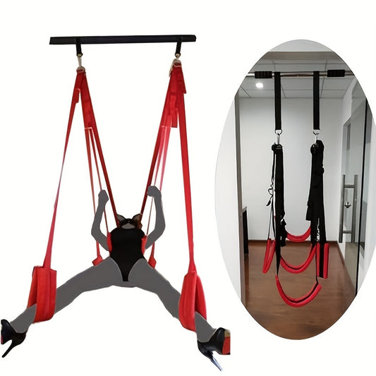 Nordic Upgraded 5-pad Sex Swing